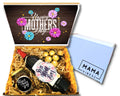 Box Mami Time – Vino Tinto, Ferrero Rocher y Botanas