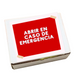 Combo Regalo Cajita de Emergencia I'll Be There For you