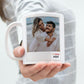 taza personalizada con foto o imagen envio mismo dia express