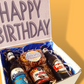 gift box con un par de cervezas botanas y palitos de nutella regalos a domicilio a polanco santa fe del valle tlalpan lindavista naucalpan centro condesa roma escandon portales coyoacan xochimilco