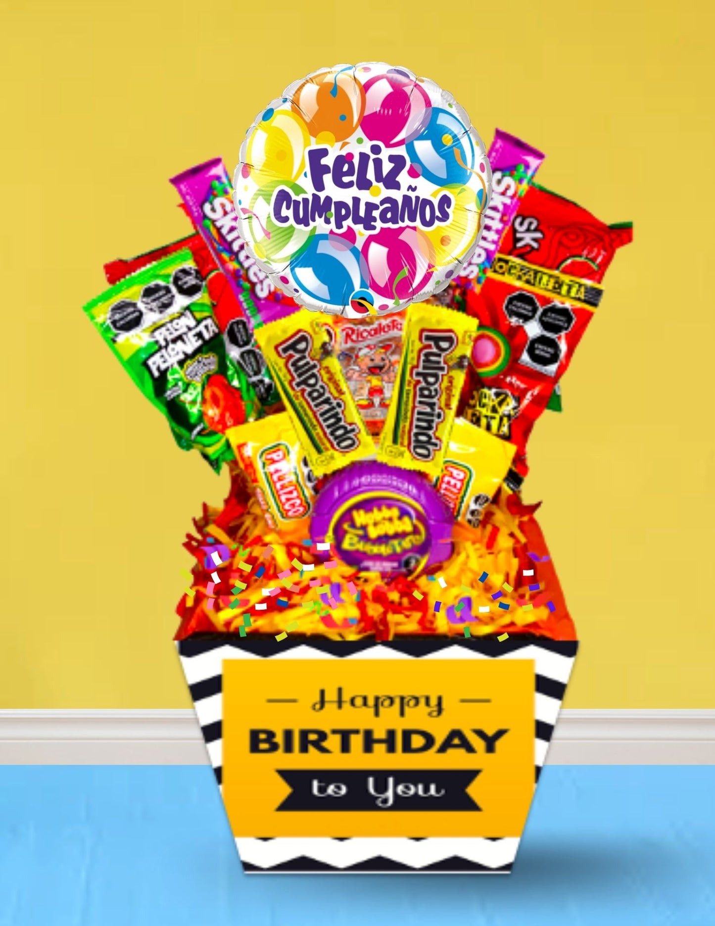 regalo de cumpleaños economico para hombres regalo sorpresa dulces chicles dulces picositos sorpresa de cumpleaños para novios