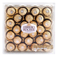 Caja de Chocolates Ferrero Rocher 24 piezas – Regalo Elegante