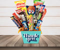 Candybouquet Choco Thank You